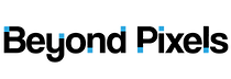 beyond pixels logo